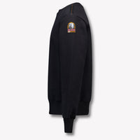 Parajumpers Kids Boys Sweater  Black