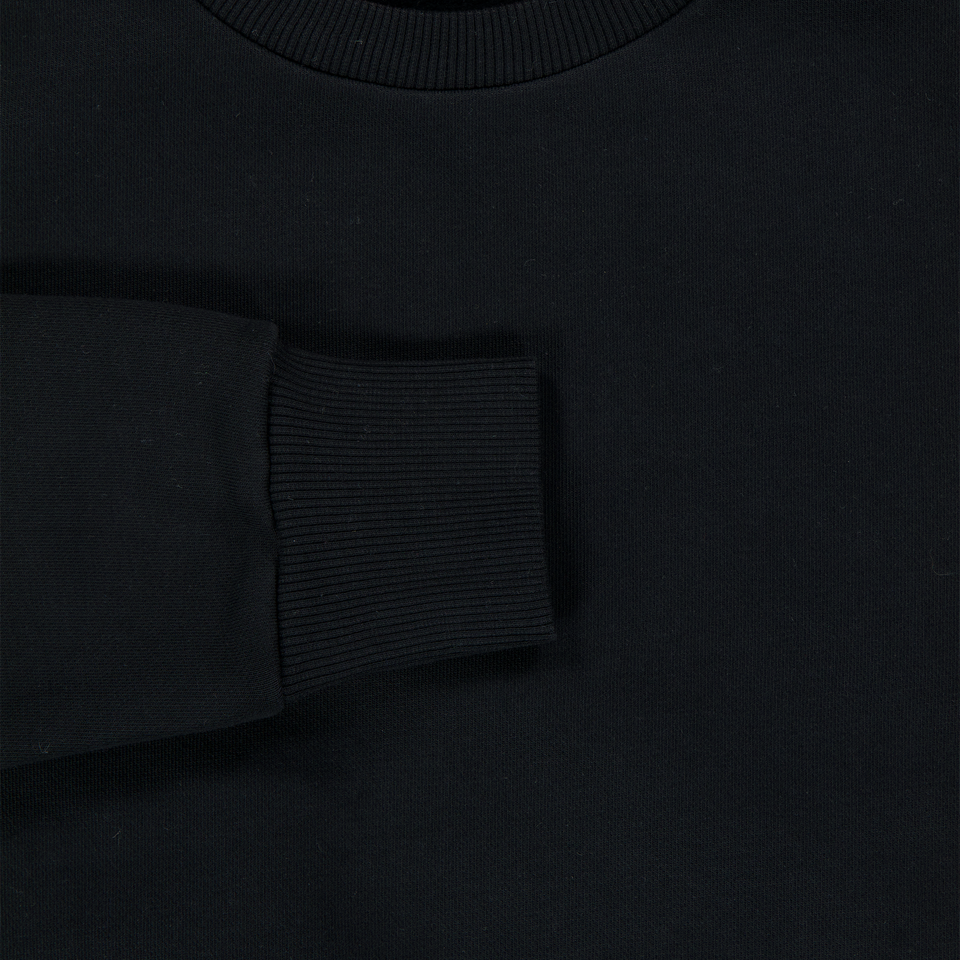 Parajumpers Kids Boys Sweater  Black