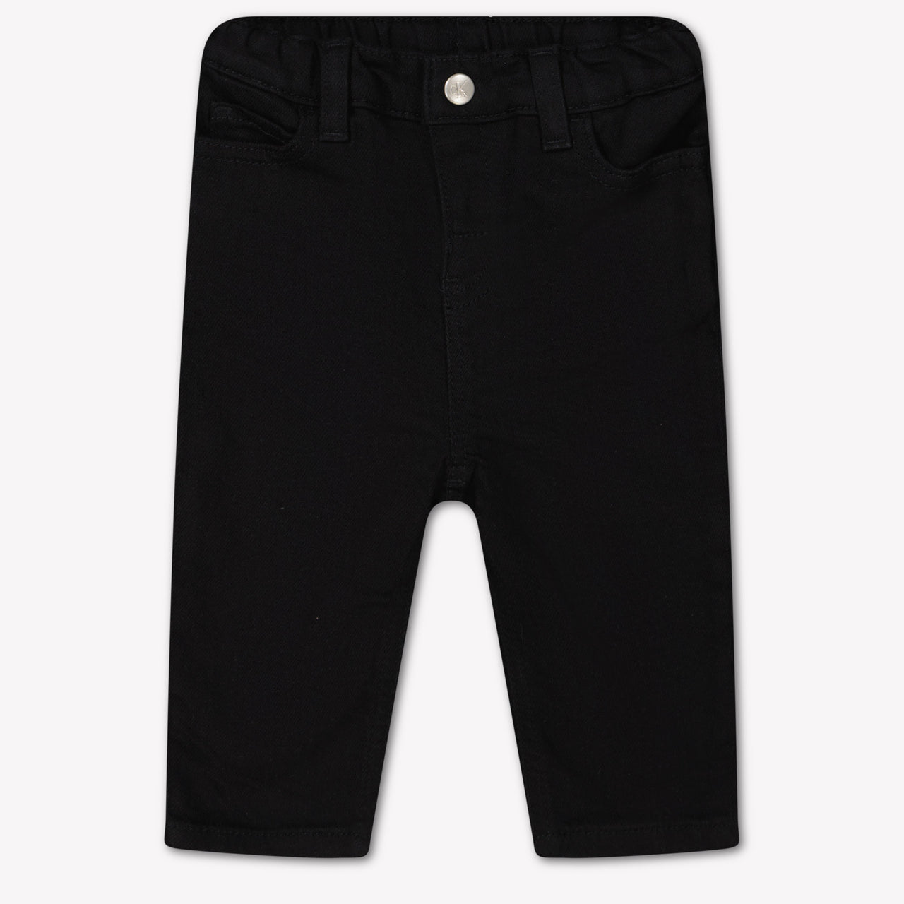 Calvin Klein Baby Boys Jeans  Black