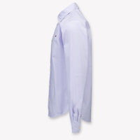Tommy Hilfiger Kids Boys Blouse  Light Blue