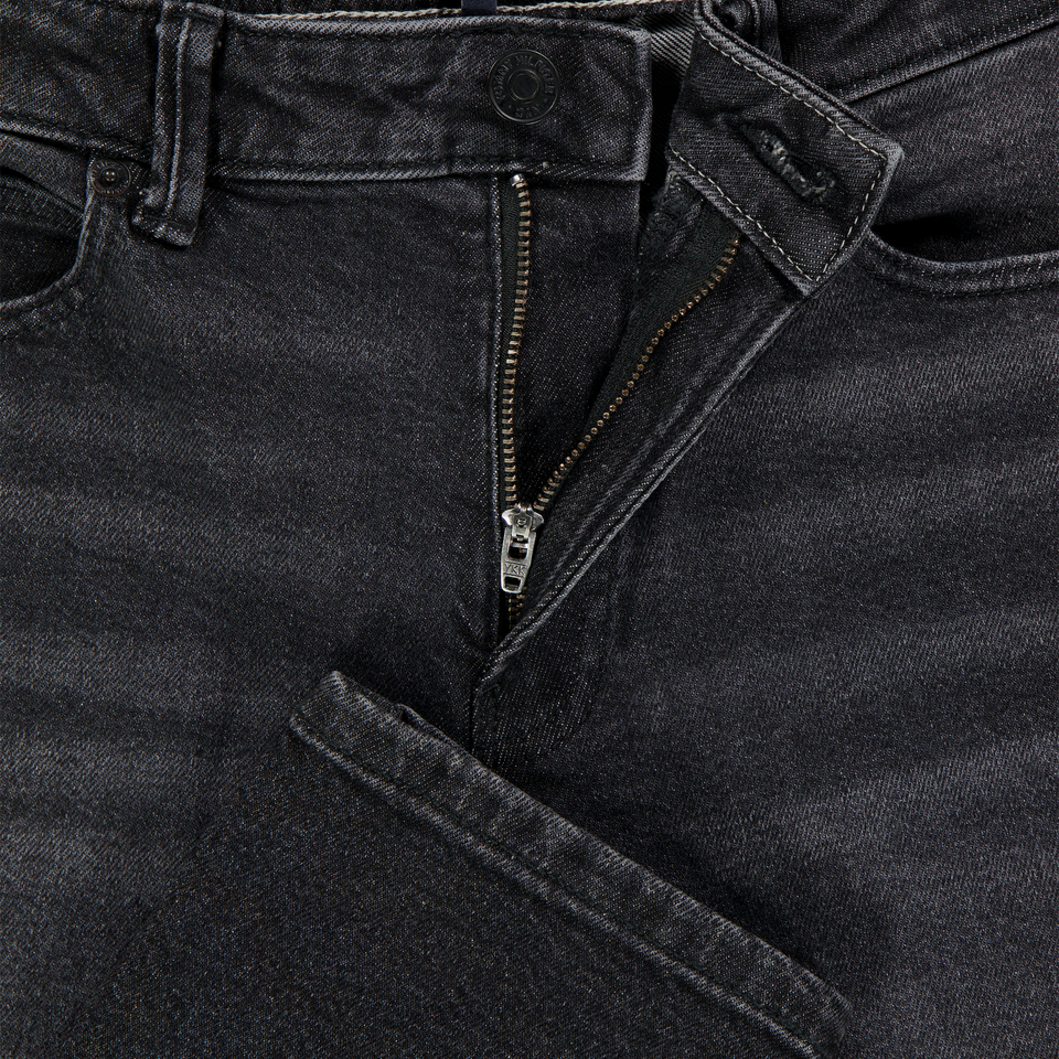 Tommy Hilfiger Kids Boys Jeans  Black