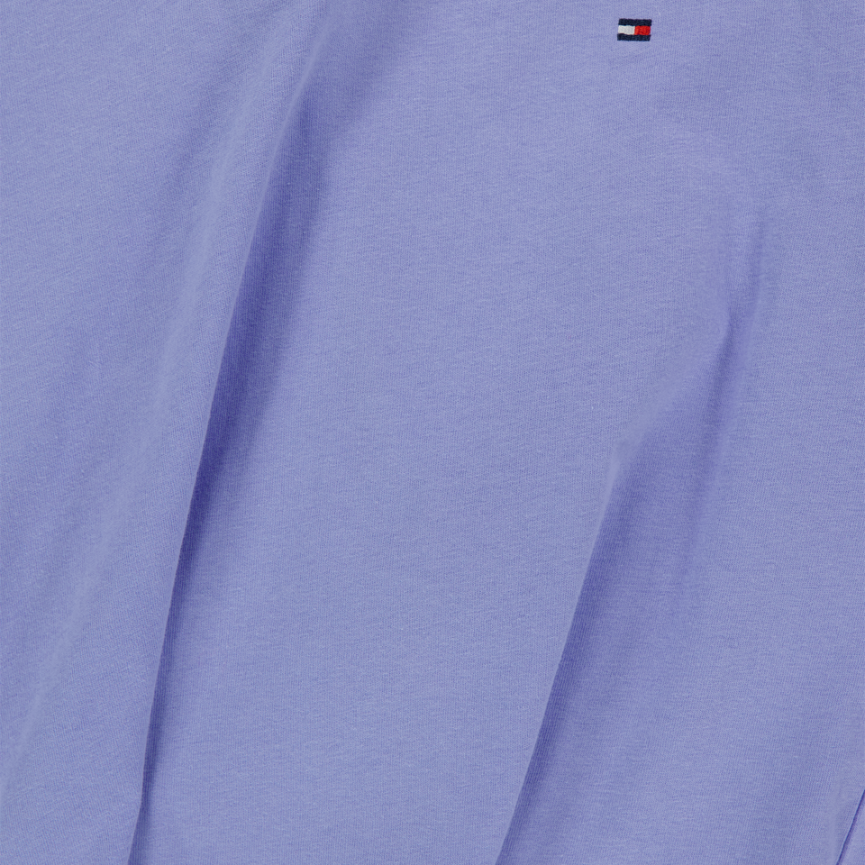 Tommy Hilfiger Kids Boys Shirts Blue