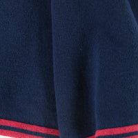 Tommy Hilfiger Kinder Meisjes Rokje In Navy