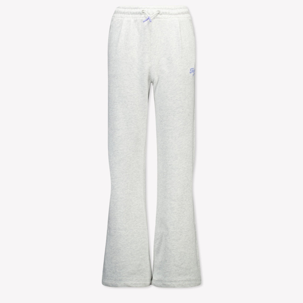 Tommy Hilfiger Kinder Meisjes Broek In Grijs