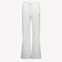 Tommy Hilfiger Kinder Meisjes Broek In Grijs