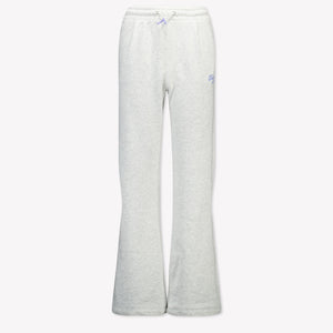 Tommy Hilfiger Kinder Meisjes Broek In Grijs
