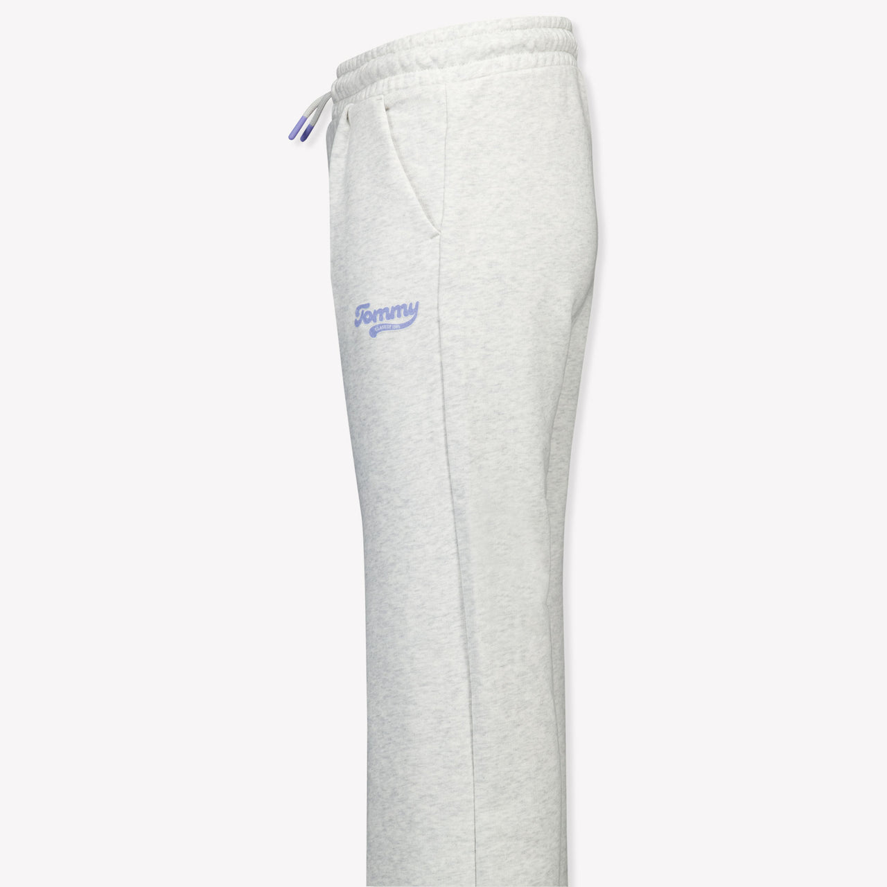 Tommy Hilfiger Kinder Meisjes Broek In Grijs