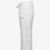 Tommy Hilfiger Kinder Meisjes Broek In Grijs