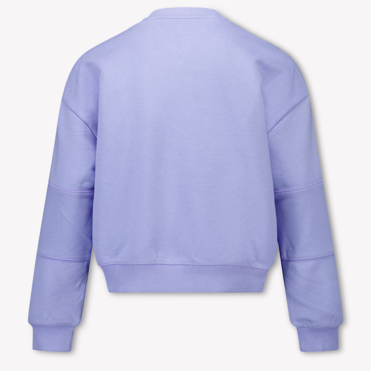 Tommy Hilfiger Kids Girls Sweater Light Blue