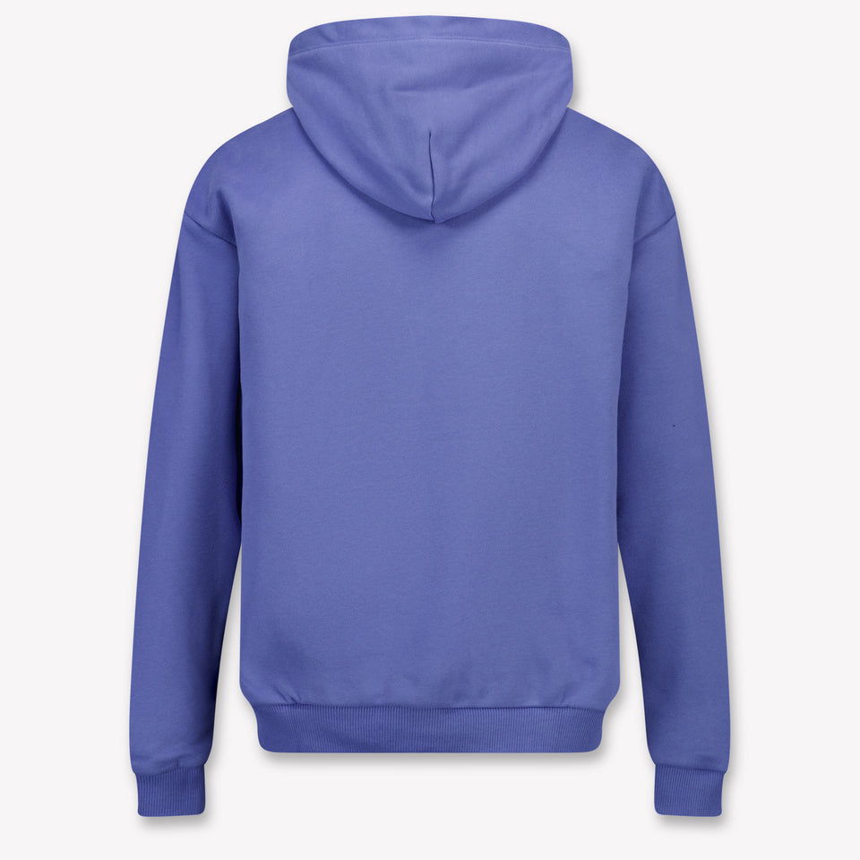 Tommy Hilfiger Kinder Unisex Trui In Blauw