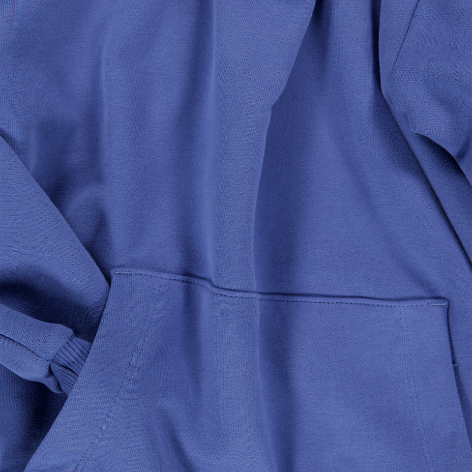 Tommy Hilfiger Kinder Unisex Trui In Blauw