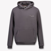 Tommy Hilfiger Kinder Unisex Trui In Army