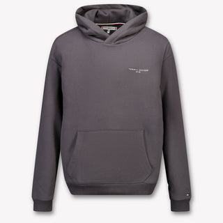 Tommy Hilfiger Kinder Unisex Trui In Army