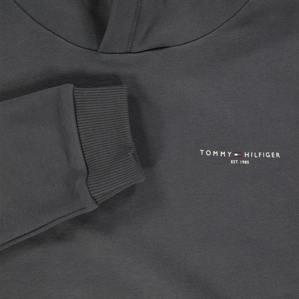 Tommy Hilfiger Kinder Unisex Trui In Army