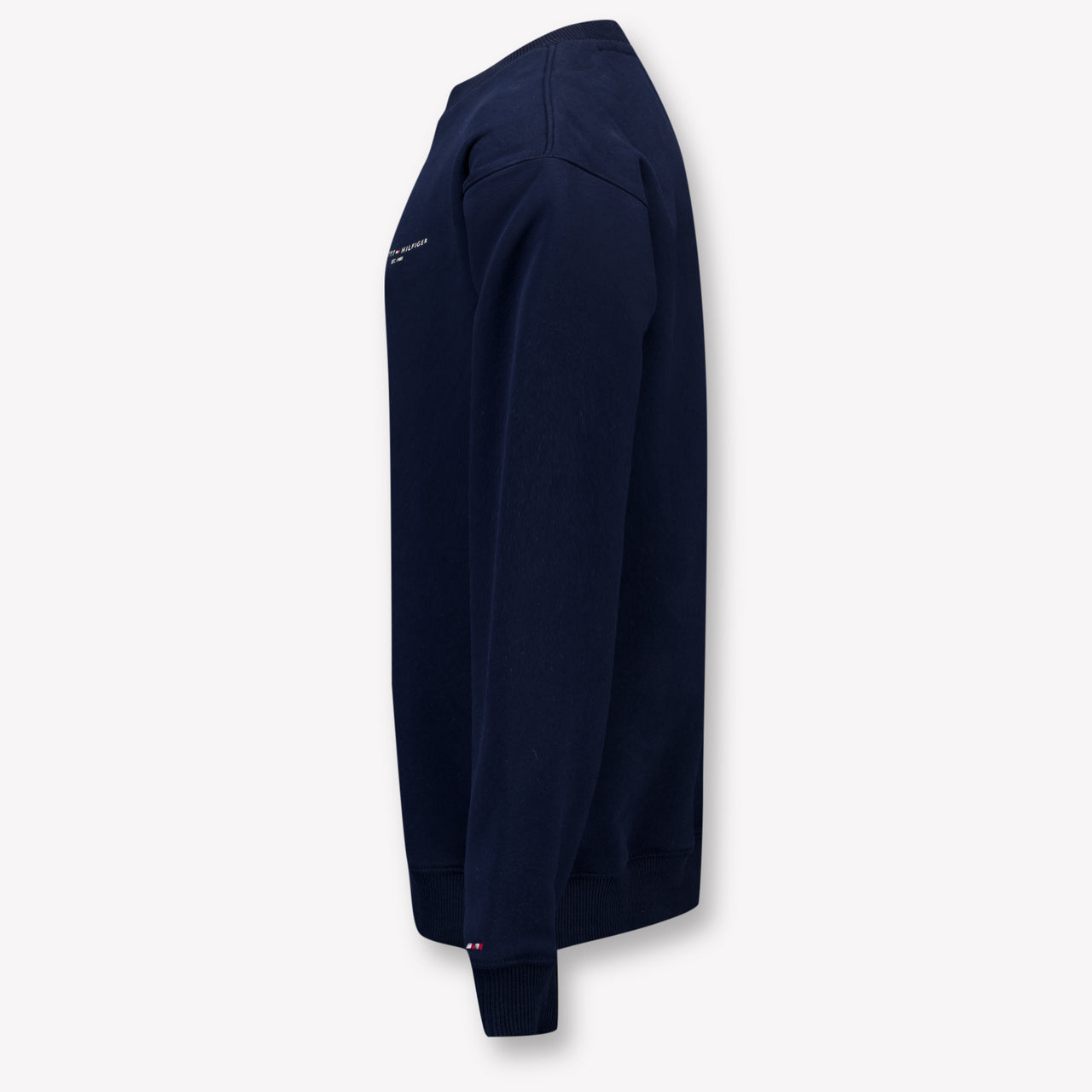 Tommy Hilfiger Kinder Unisex Trui In Navy