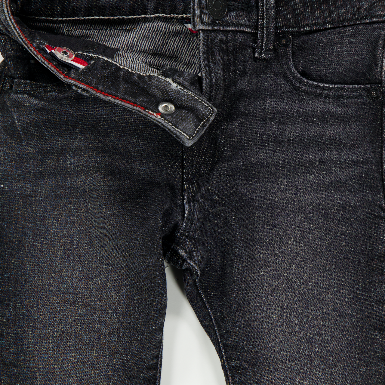 Tommy Hilfiger Baby Boys Jeans  Black