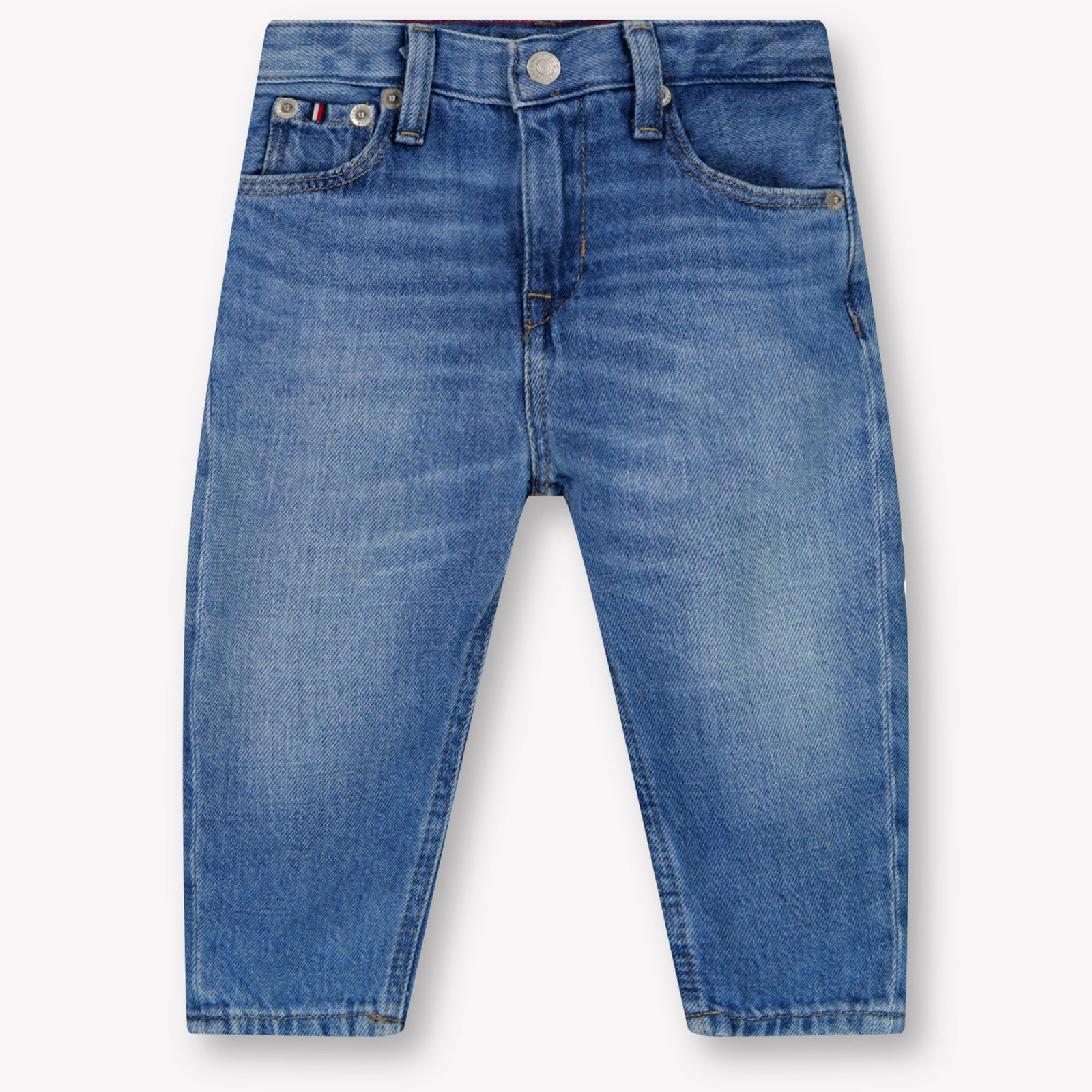 Tommy Hilfiger Baby Boys Jeans  Blue