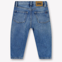 Tommy Hilfiger Baby Boys Jeans  Blue