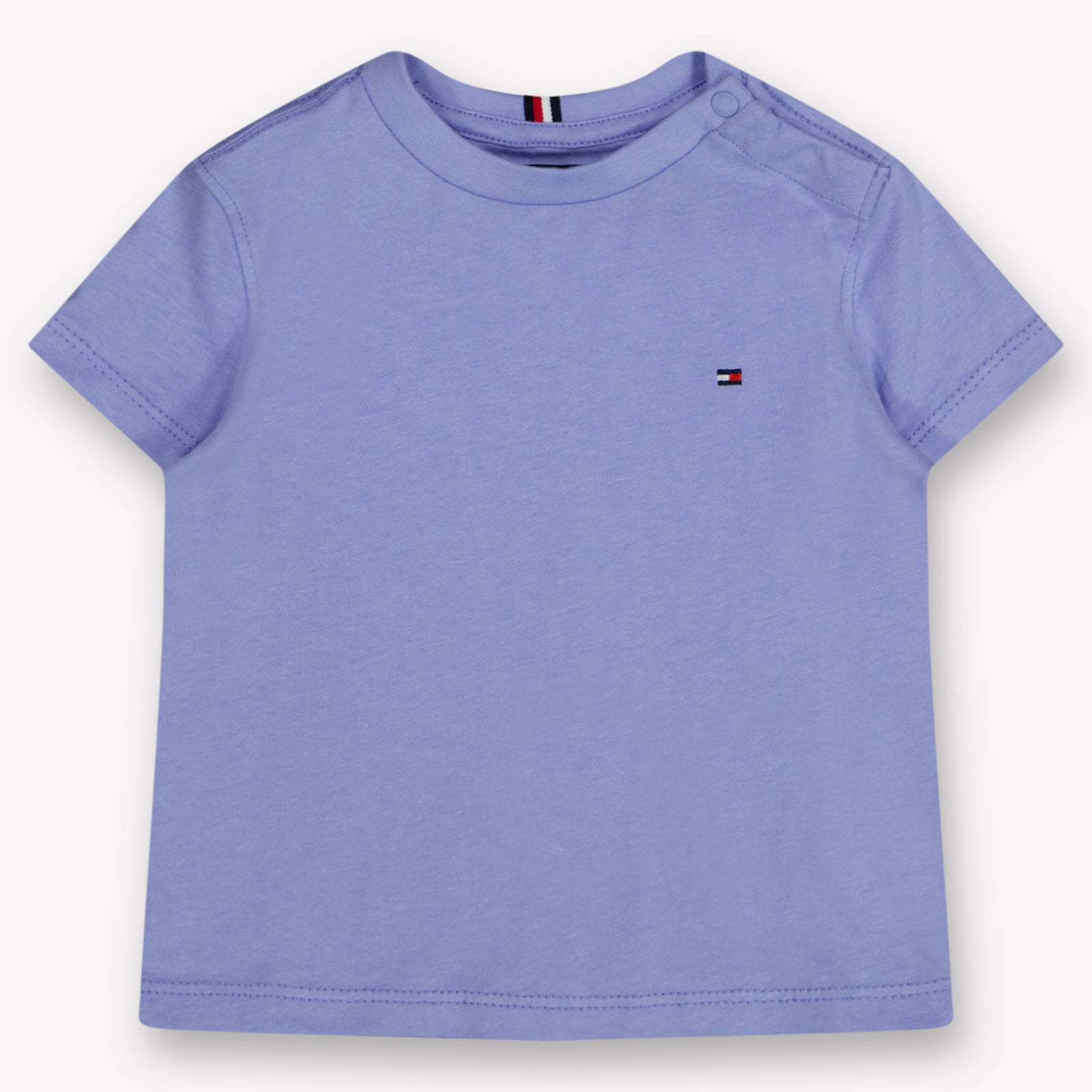 Tommy Hilfiger Baby Boys T-Shirt  Light Blue