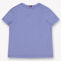 Tommy Hilfiger Baby Boys T-Shirt  Light Blue