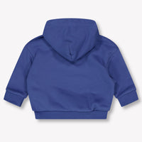 Tommy Hilfiger Baby Unisex Sweater  Blue