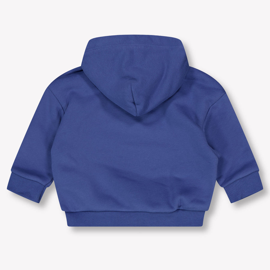 Tommy Hilfiger Baby Unisex Sweater  Blue