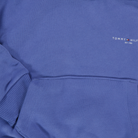 Tommy Hilfiger Baby Unisex Sweater  Blue