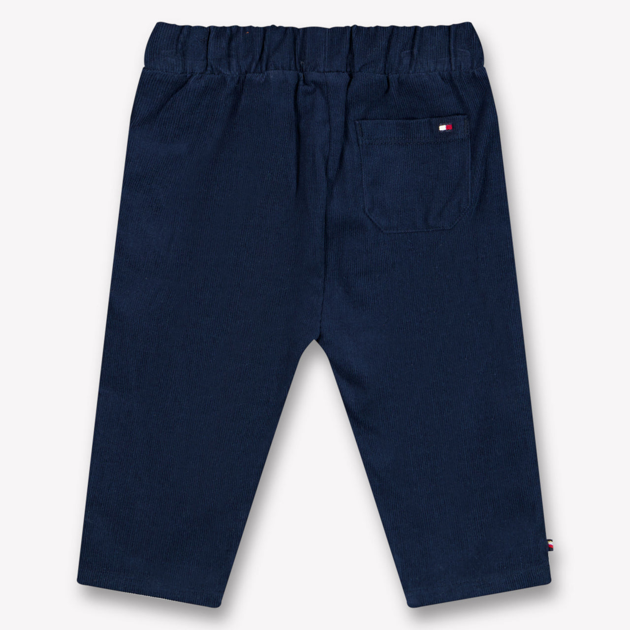 Tommy Hilfiger Baby Jongens Broek In Navy