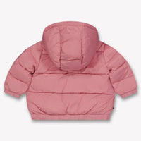 Tommy Hilfiger Baby Unisex Winter Jacket  Pink