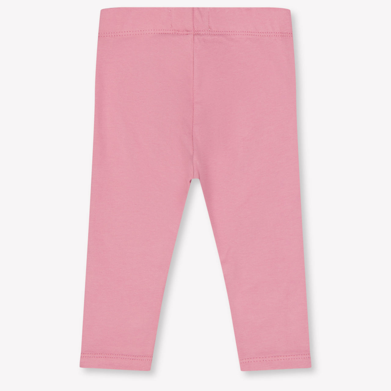 Tommy Hilfiger Baby Meisjes Legging In Roze