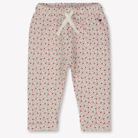 Tommy Hilfiger Baby Meisjes Setje In Off White