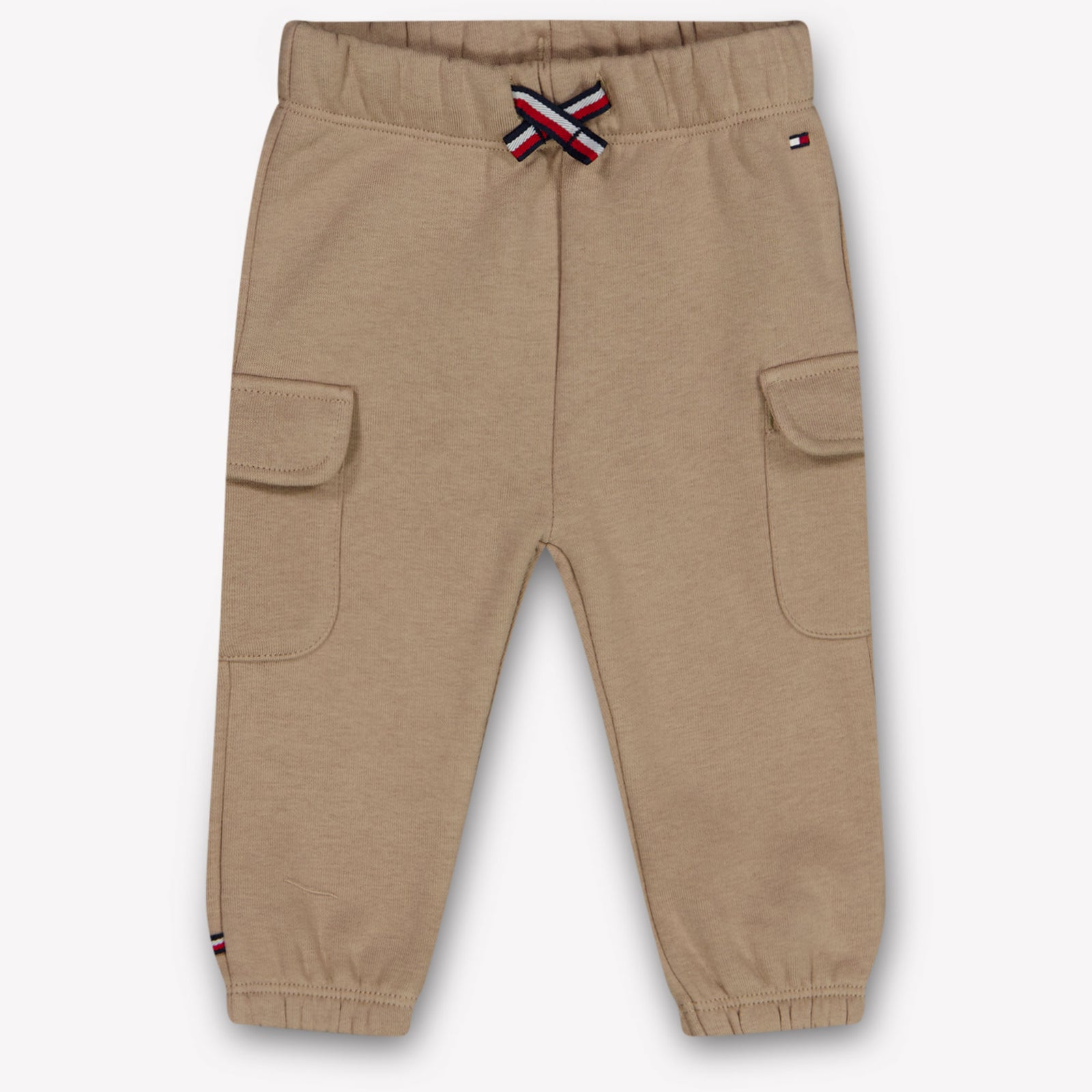 Tommy Hilfiger Baby Jongens Broek In Camel