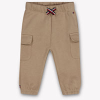 Tommy Hilfiger Baby Boys Pants  Camel