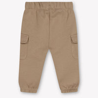 Tommy Hilfiger Baby Boys Pants  Camel