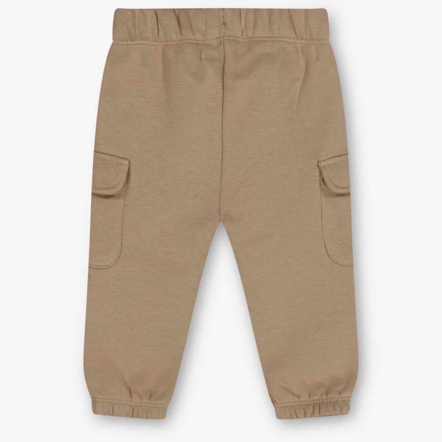 Tommy Hilfiger Baby Boys Pants  Camel