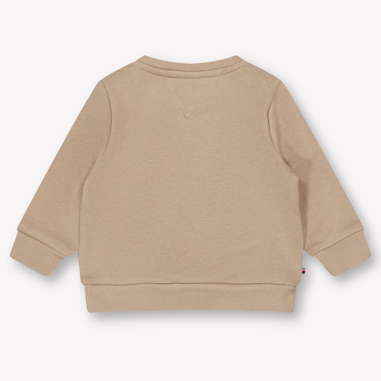 Tommy Hilfiger Baby Boys Sweater  Camel