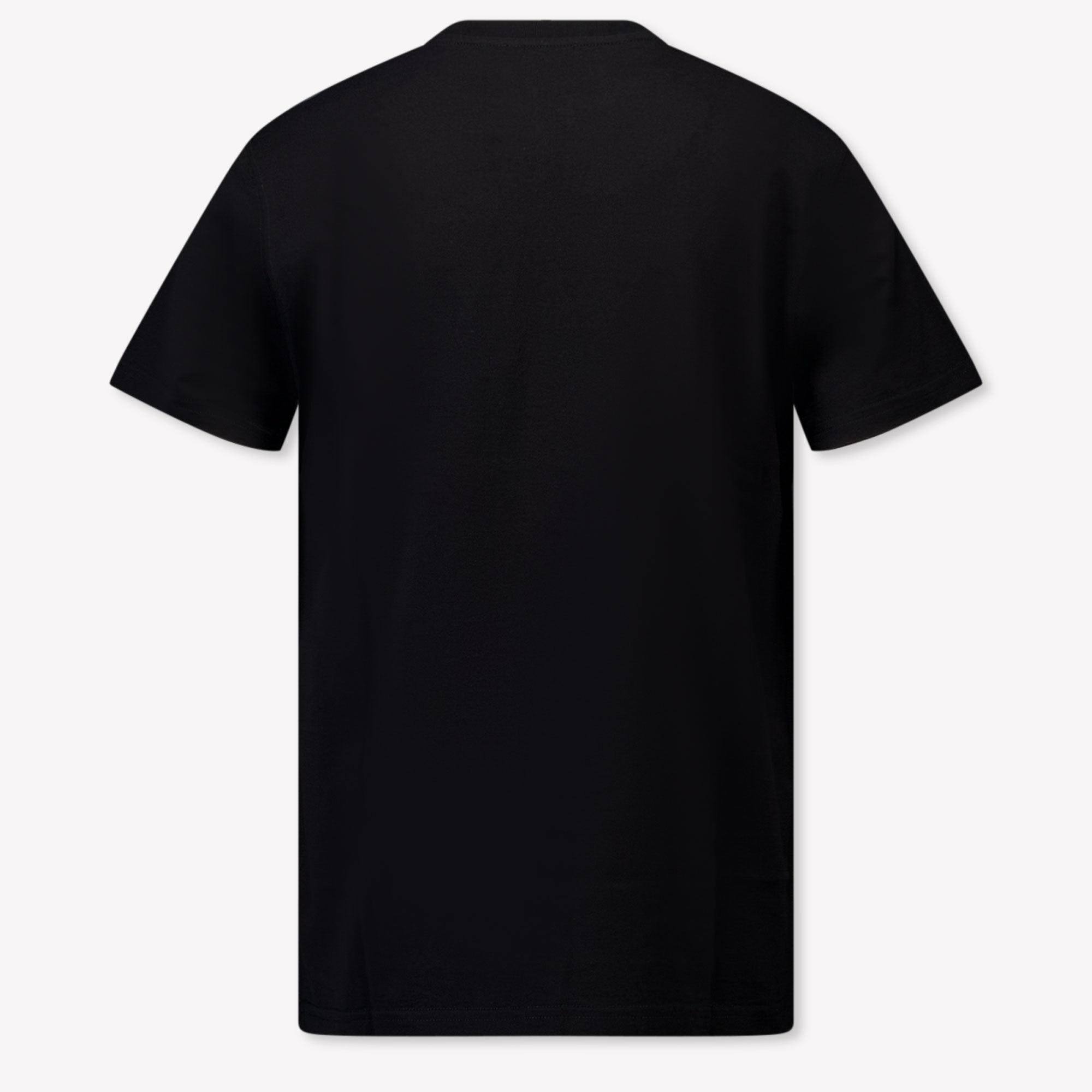 Dolce & Gabbana Children's boys in t-shirt Black