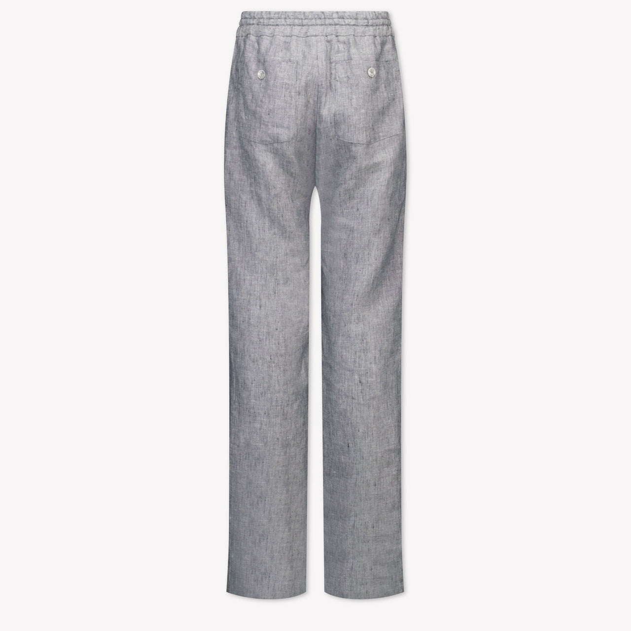 Dolce & Gabbana Kinder Jongens Broek In Grijs