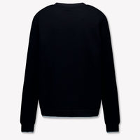 Dolce & Gabbana Kinder Jongens Trui In Navy