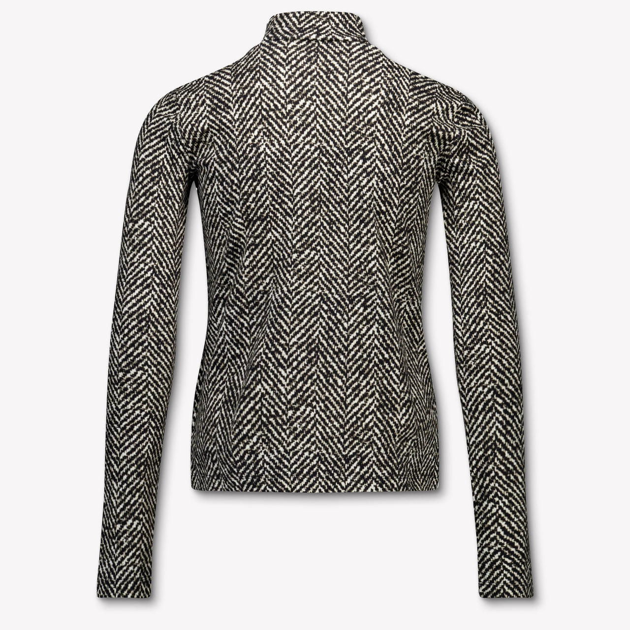 Dolce & Gabbana Kinder Meisjes T-Shirt In Zwart
