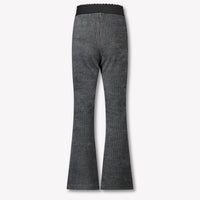 Dolce & Gabbana Kinder Meisjes Broek In Grijs