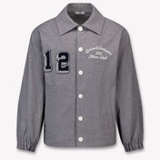 Dolce & Gabbana Kids Boys Blouse  Beige