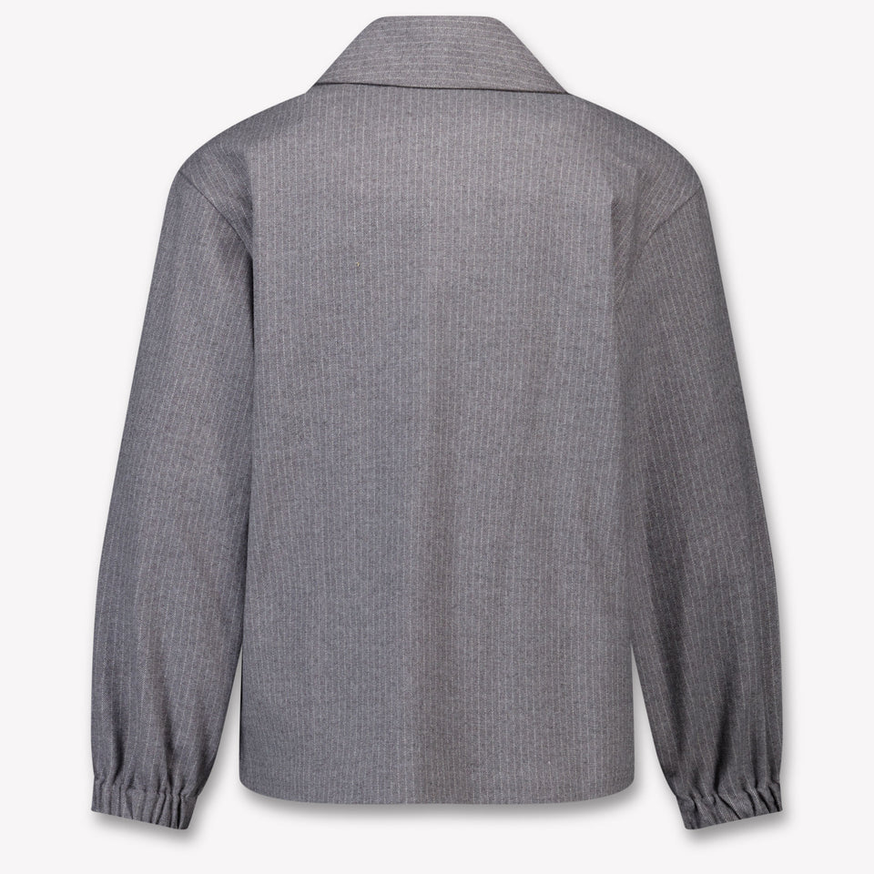 Dolce & Gabbana Kids Boys Blouse  Beige