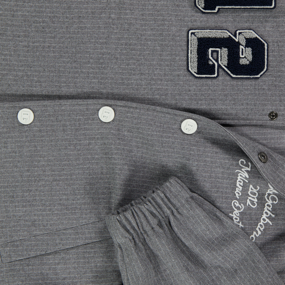 Dolce & Gabbana Kids Boys Blouse  Beige