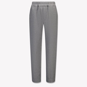 Dolce & Gabbana Kinder Jongens Broek In Beige