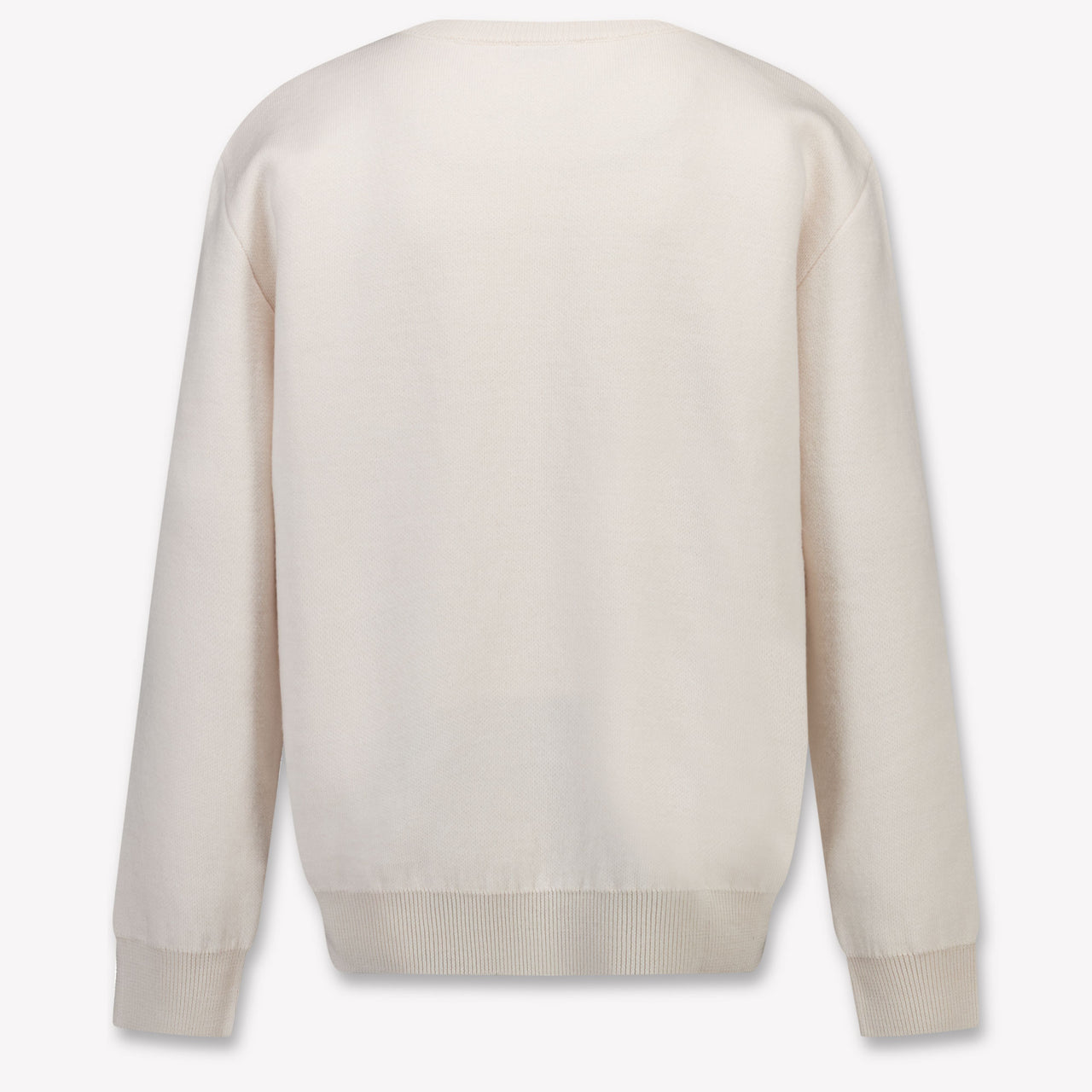 Dolce & Gabbana Kinder Jongens Trui In Beige