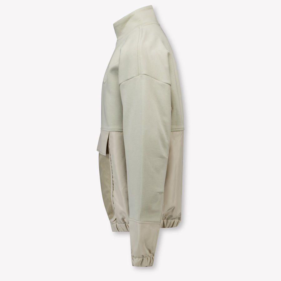 Dolce & Gabbana Kinder Jongens Trui In Beige