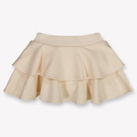 Dolce & Gabbana Baby Meisjes Rokje In Licht Roze