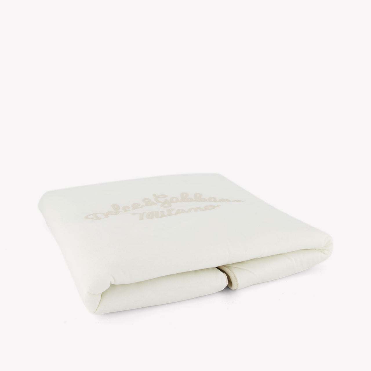 Dolce & Gabbana Baby Unisex Accessory  Offwhite