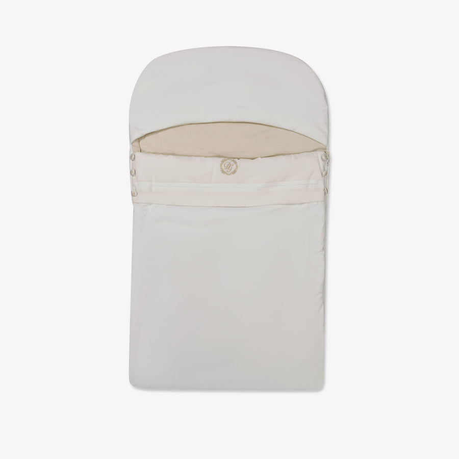 Dolce & Gabbana Baby Unisex Accessory  Offwhite